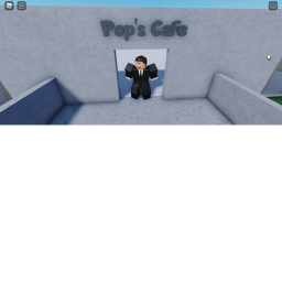 Pop's Cafe