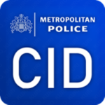London | Criminal Investigation Department