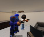 Belt Boyz Reapas