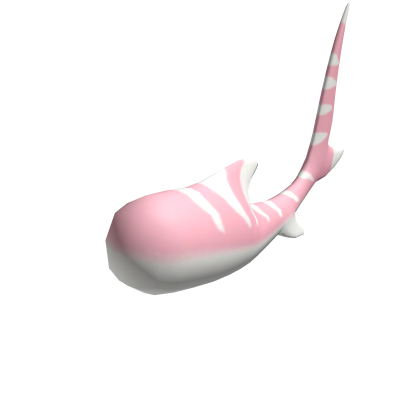 Kawaii Shark Tail