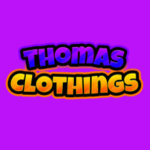 Thomas Clothings