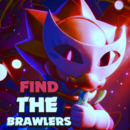 Starrblox: Find the Brawlers [Open Alpha🌐]