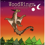 The Wood Wings!