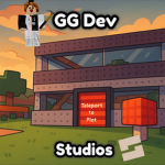 GG Dev Studios