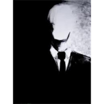 Slender The 8 pages