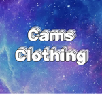 Cam's Cheap Clothes