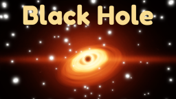 Czarna Dziura