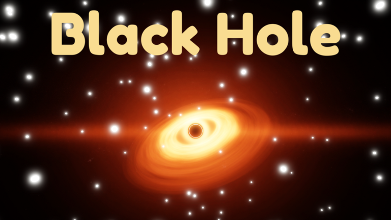 Black Hole screenshot 1