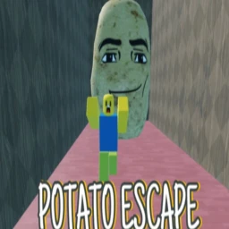 Potato(HORROR) icon