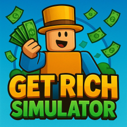 Get Rich Simulator