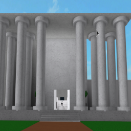Jedi Temple Testing (Major WIP) Unfinished