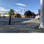 Portland & Western Railfans