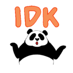 IDKpanda