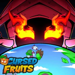 [Update! 9🔥] Cursed Fruits icon