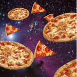 SpacePizza