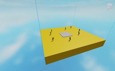 Sword Fight! Alpha 1.8