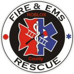 Roblox County Fire and EMS