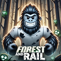 Forest and Rail [ALPHA]