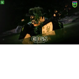 [EB~GIGANTE EXERCITO BRASILEIRO] icon