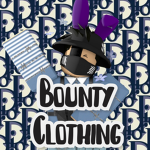 Bounty Clothing