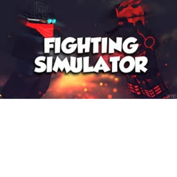 Fighting Simulator icon