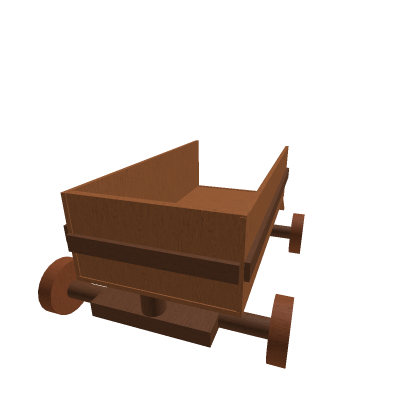 Wagon Model 1