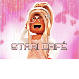 Stari Cafe 🌷💫 [NEW RELEASE 1ST VERSION]