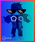 Gabriel JR YT FAN GROUP
