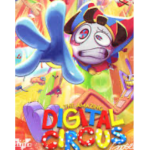 The Amazing Digital Circus :D