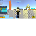 Roblox Skywars Players!