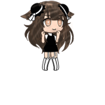 Gacha cookie