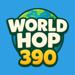 world hop simulator 390