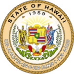 [The State Of Hawaii]
