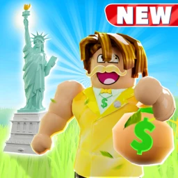 🗽Liberty Tower Tycoon  icon