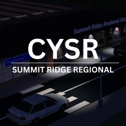 Summit Ridge Regional Airport