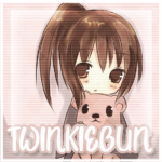 twinkiebun