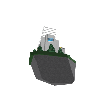 mira hq in fly island