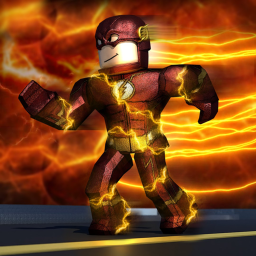super hero tycoon