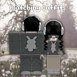 jwy's matching outfits ( NEW )