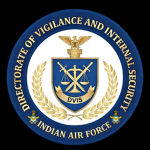[IAF] Department of Vigilance & Internal Security
