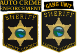 Liberty County Sheriff's Office ACE and Gang Unit