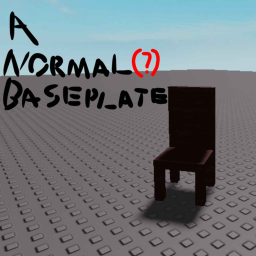 a normal(?) baseplate [BETA]