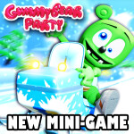 [NEW MINIGAME] Gummy Bear Party!