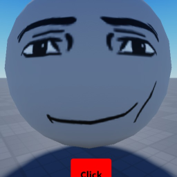 just clickin
