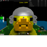 The crazy doge kingdom