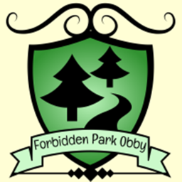 Forbidden Park Obby