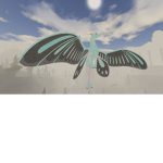 +> SilkWings Unite <+