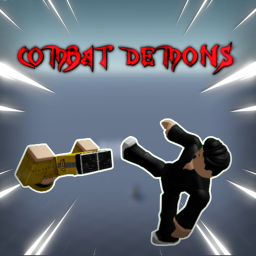 Combat Demons