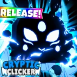 [🏆SEASON🏆] Cryptic Clickers