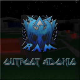 [RAM] Outpost Polter